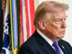 Trump, que fez campanha contra uma guerra ‘sem fim’, entrou no Irão sem data final