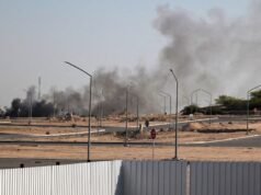 O Departamento de Estado apelou aos americanos em todo o Médio Oriente para se retirarem enquanto a greve continua