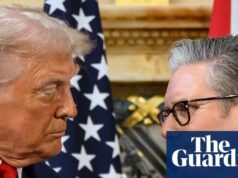 Após o ataque ao Irão, Starmer enfrentou um grande dilema relativamente à “relação especial”. política externa