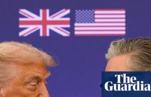 Como é que a Grã-Bretanha apoia os ataques aéreos dos EUA no Irão? -Podcast | Política