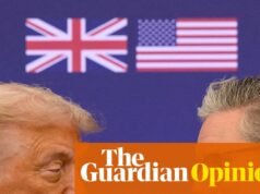 A posição de Starmer sobre o Irã não agrada a ninguém, mas é porque não há boas alternativas Rafael Behr