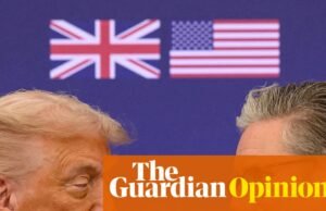 A posição de Starmer sobre o Irã não agrada a ninguém, mas é porque não há boas alternativas Rafael Behr