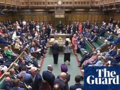 Watchdog diz que o salário básico dos parlamentares aumentará para £ 110.000 até o final do Parlamento na Câmara dos Comuns