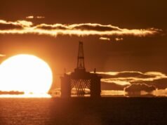 Deputados trabalhistas pedem ao governo do Reino Unido que se oponha aos campos petrolíferos de Rosebank