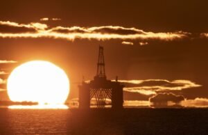 Deputados trabalhistas pedem ao governo do Reino Unido que se oponha aos campos petrolíferos de Rosebank