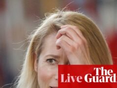 UE considera resposta ao conflito no Médio Oriente enquanto países se preparam para evacuar civis – Europe Live | Europa