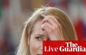 UE considera resposta ao conflito no Médio Oriente enquanto países se preparam para evacuar civis – Europe Live | Europa