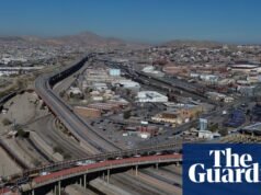 Democratas irritados com o abate de drone CBP pelos militares dos EUA perto da fronteira com o México.