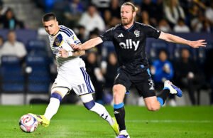 Observação da escalação da USMNT para a Copa do Mundo: Quantos jogadores da MLS estão lutando por uma vaga?