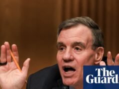 Os aliados de Trump defendem os ataques EUA-Israel ao Irã, enquanto os democratas chamam isso de “guerra de escolha” Guerra EUA-Israel ao Irã