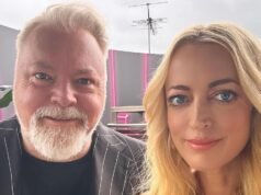 ‘I’ll Go’: vídeo reformulado revela desejo inicial de Jackie O de deixar o show com Kyle Sandilands