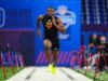 NFL Scouting Combine risers e fallers de fantasia: O que saber sobre 8 perspectivas de draft