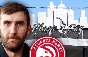 Luke Cornet, do Spurs, pede que Hawks cancele ‘Magic City Night’