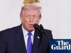 Resumo das notícias de Trump: o presidente fornece metas, mas não há data final para o ataque militar contra a administração Trump do Irã