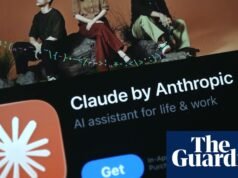 A popularidade do modelo de nuvem de IA da Antrópico aumentou após o conflito militar dos EUA. IA (Inteligência Artificial)