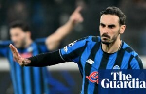 A brilhante recuperação da Atalanta e o erro caro da Juve – Football Weekly Extra | futebol