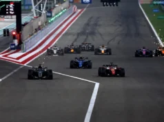 F1 entra em uma nova era de excitação e ansiedade