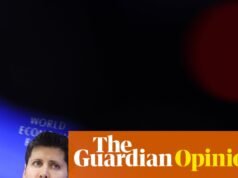 Faço parte do Conselho de Supervisão do META. Precisamos de segurança de IA agora. Suzanne Nossel