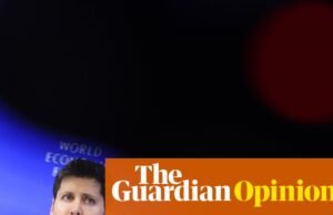 Faço parte do Conselho de Supervisão do META. Precisamos de segurança de IA agora. Suzanne Nossel