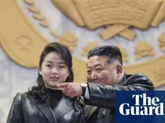 O filho ‘favorito’ da Coreia do Norte: o que um importante congressista revelou sobre os planos de sucessão de Kim Jong-un Coreia do Norte