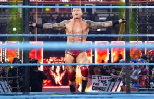 WWE Elimination Chamber 2026: Os maiores vencedores e perdedores