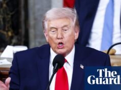 Trump diz que provavelmente haverá ‘mais’ mortes de soldados dos EUA antes do fim do conflito no Irã Donald Trump