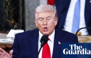 Trump diz que provavelmente haverá ‘mais’ mortes de soldados dos EUA antes do fim do conflito no Irã Donald Trump