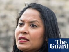 Ex-ministro pede proibição de doações políticas em criptomoeda no financiamento partidário da Grã-Bretanha