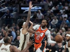 Darius Garland perde 12 pontos na estreia pós-negociação e ajuda o Clippers a obter uma vitória importante sobre o Warriors