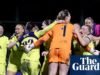 Drama nos pênaltis da Copa da Inglaterra e prévia da Copa da Ásia – Women’s Football Weekly | Copa da Inglaterra Feminina