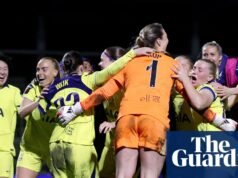 Drama nos pênaltis da Copa da Inglaterra e prévia da Copa da Ásia – Women’s Football Weekly | Copa da Inglaterra Feminina
