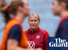 Etapa 3: O que esperar do USWNT de Emma Hayes antes da Copa do Mundo? | Seleção Americana de Futebol Feminino