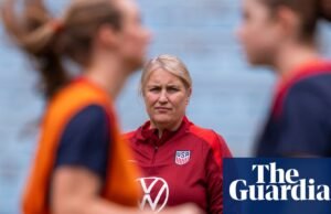 Etapa 3: O que esperar do USWNT de Emma Hayes antes da Copa do Mundo? | Seleção Americana de Futebol Feminino