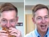 CEO do McDonald’s zombou do vídeo extremamente viral do teste de sabor do hambúrguer ‘Big Arch’