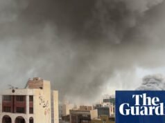 Guerra no Oriente Médio em mapas, vídeos e fotos | Guerra EUA-Israel contra o Irã