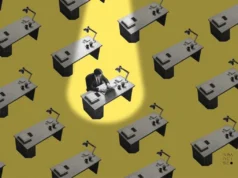 AskST Jobs: Devemos priorizar empregos de “alto perfil” antes de avaliar o desempenho no trabalho?