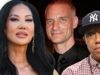 Kimora Lee Simmons quer remover o sobrenome de Russell (esperar)