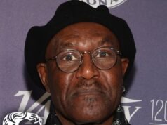 Delroy Lindo aborda incidente de calúnia do BAFTA no NAACP Image Awards