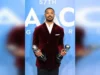 Michael B. Jordan ganha o prêmio de Artista do Ano no NAACP Image Awards