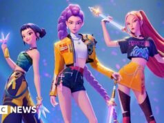 KPop Demon Hunters retornará enquanto a Netflix anuncia a sequência