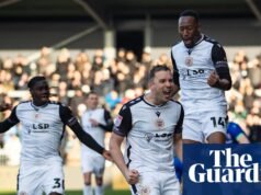 A revolução silenciosa de Woodman está rendendo dividendos ao Bromley Bromley