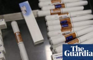 Medicamentos para perda de peso podem tratar complicações mortais de ataque cardíaco, segundo estudo do Reino Unido