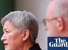 Especialistas em direito internacional dizem que apoiar a ‘agressão ilegal’ contra o Irã pode ser a ‘pior coisa’ que poderia acontecer à Austrália Política Externa Australiana