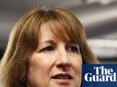 OBR é um motorista de banco de trás com mapas desatualizados, disse o think tank a Rachel Reeves Office for Budget Responsibility