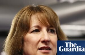 OBR é um motorista de banco de trás com mapas desatualizados, disse o think tank a Rachel Reeves Office for Budget Responsibility