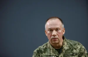 Kyiv, exército ucraniano expande base no sudeste de Zaporizhzhya