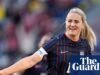 USWNT vence a Argentina por 2 a 0 depois que Trinity Rodman sofre uma lesão nas costas Seleção feminina de futebol dos EUA