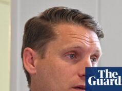 ‘fantasyland’: Hastie diz que o sistema baseado em regras acabou quando as tropas australianas foram declaradas seguras após o ataque de drones à base dos Emirados Árabes Unidos Política externa australiana