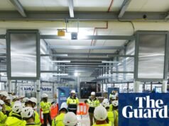 Os desenvolvedores de datacenters enfrentam apelos para divulgar o impacto nas emissões líquidas do Reino Unido AI (Inteligência Artificial)