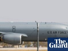 Espanha recusa permissão dos EUA para usar bases operadas em conjunto para atacar o Irã Guerra EUA-Israel no Irã